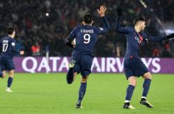 开云体育中国-关于雷恩客场不敌巴黎FC，陷入保级泥潭的信息