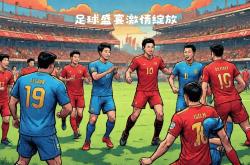 开云体育app-关于精彩瞬间！足球明星集结争夺荣耀的信息