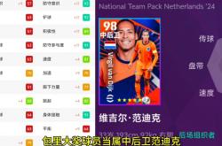 开云体育平台APP-荷兰国家队出现进攻短板