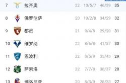 开云体育官方网站-关于国米客场大胜都灵，稳居积分榜第四的信息