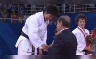 开云体育中国-法国代表团在柔道比赛中再创佳绩，喜获金牌