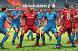 开云体育中国-足坛豪强再次交锋，惊险对决升温的简单介绍