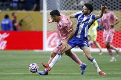 开云体育入口-波尔多青年队参加国际足球冠军杯