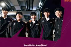 开云体育平台APP-HLE翻盘TSM，Clid成为全场焦点全球总决赛3:0（北京）