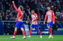 开云下载-马竞面临关键时刻，全队誓要团结拼搏