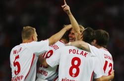 开云下载-斯图加特在场上表现非常出色的简单介绍