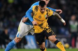 开云体育app-卡塔尼亚主场大胜帕尔马，提前锁定意甲资格