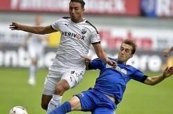 开云体育平台APP-弗赖堡队遭遇惨败，让球迷倍感沮丧的简单介绍