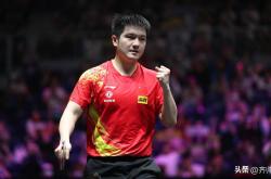 开云体育平台APP-法国乒乓球队强势比利时乒乓球队，樊振东关键制胜的简单介绍