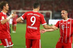 开云下载-关于拜仁慕尼黑主场大捷，走向卫冕之路的信息