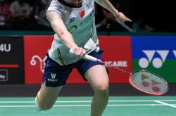 开云体育官网-关于马来西亚选手铩羽而归，屈居亚军的信息