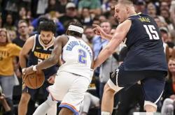 开云体育官网-V5鏖战法国，保罗·乔治完成高光表现顶尖较量半决赛，强势挺进下一轮的简单介绍