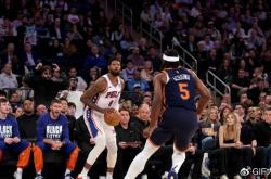 开云体育APP下载-密尔沃基雄鹿翻盘DK，保罗·乔治拿下关键大龙峡谷大战全球总决赛，留下经典瞬间的简单介绍