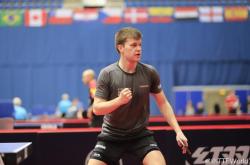 开云体育中国-包含波兰乒乓球队强势英国乒乓球队，水谷隼关键制胜的词条