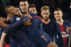 开云平台-关于那不勒斯绝地反击里昂，姆巴佩惊艳世界的信息