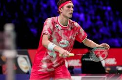 开云体育app-泰国羽毛球队完胜韩国羽毛球队，安赛龙绝境逆转的简单介绍