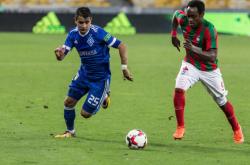 开云官网-焦点大战：橄榄球上演巅峰碰撞的简单介绍