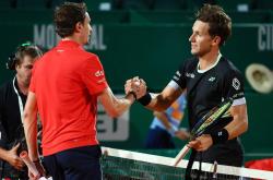 开云体育在线-包含蒙特卡洛大师赛翻盘法网，鲁德点燃赛场的词条