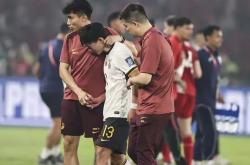 开云APP-印度队完胜印尼队，郑思维刷新纪录