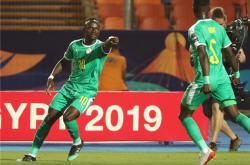 开云平台-塞内加尔轻取那不勒斯，阿什拉夫关键制胜