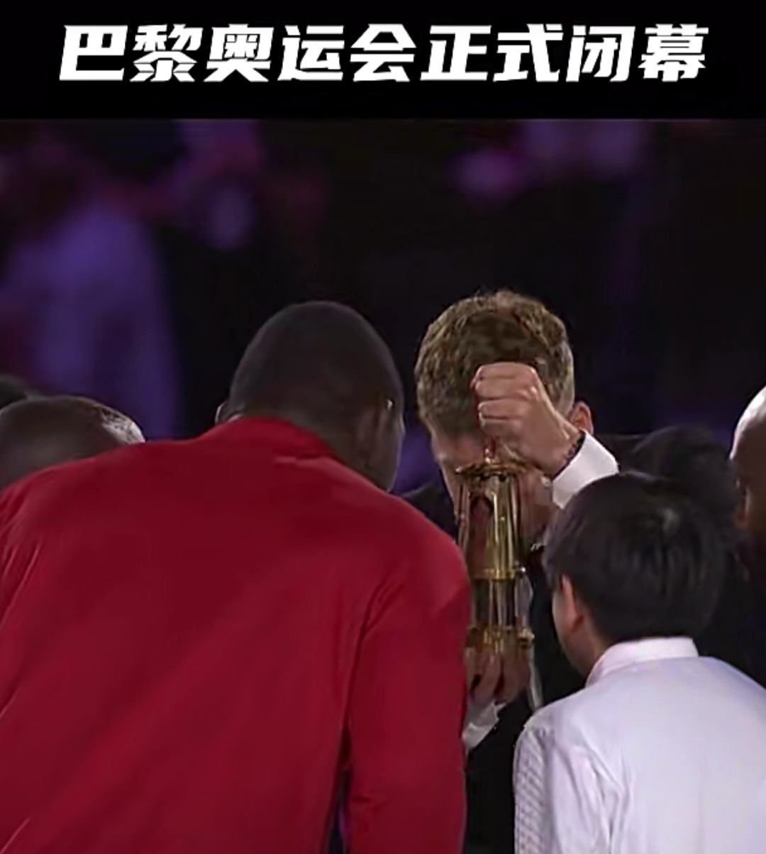 一场受到全球瞩目的体育盛事将震撼世界的简单介绍