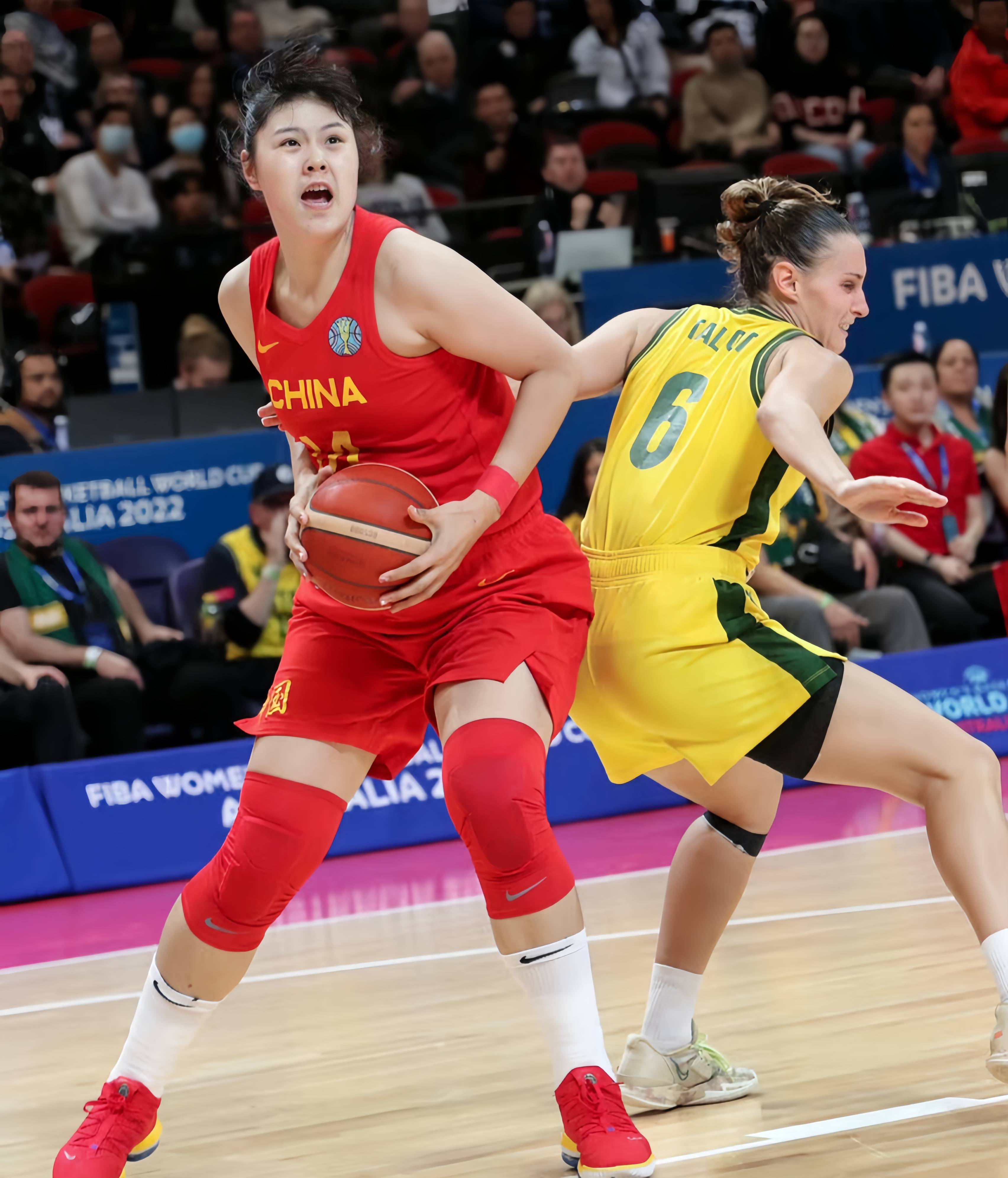 奥运会预选赛：美国女篮大胜加拿大晋级下一轮的简单介绍