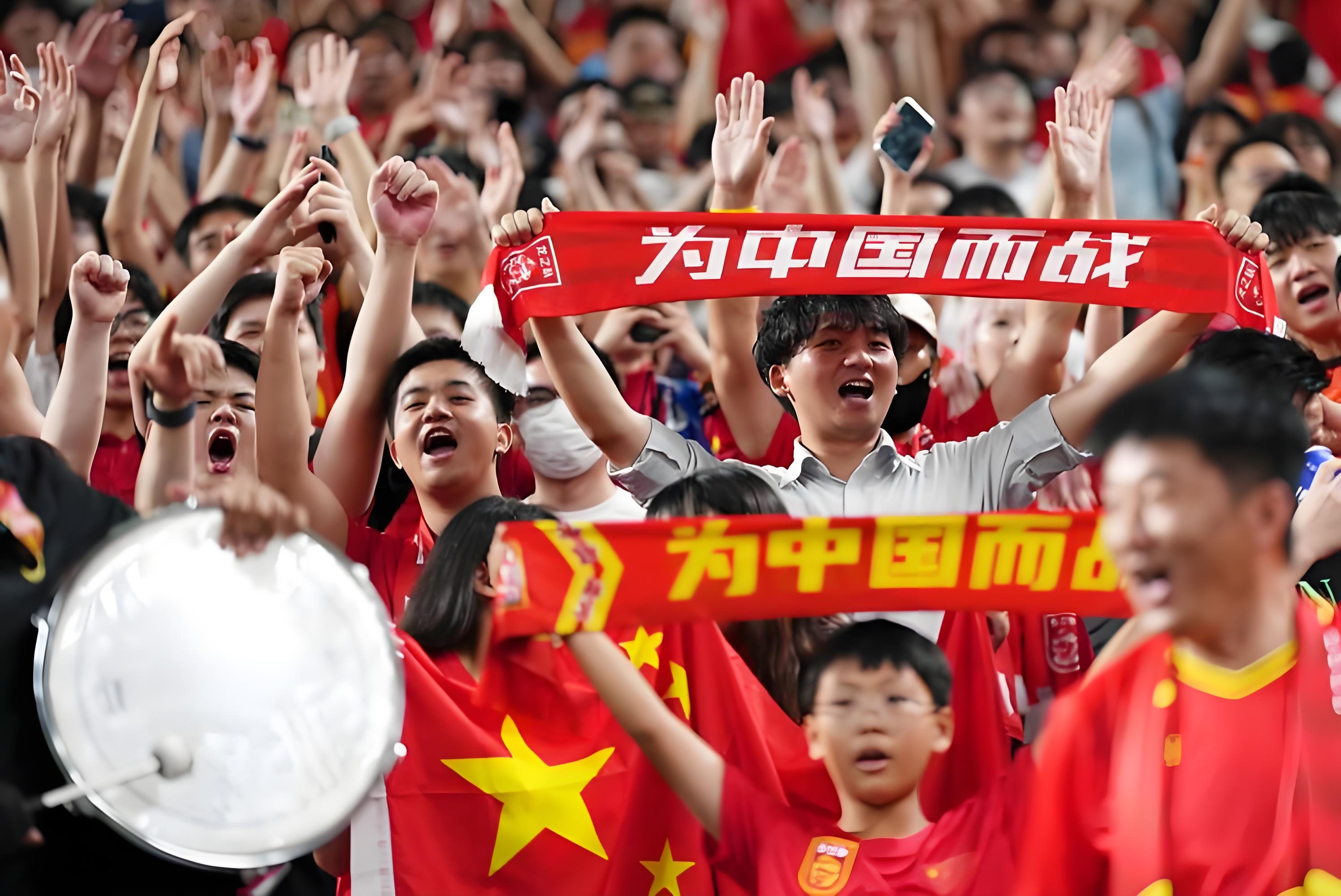 中国队在国际比赛中连续击败对手，获得关注
