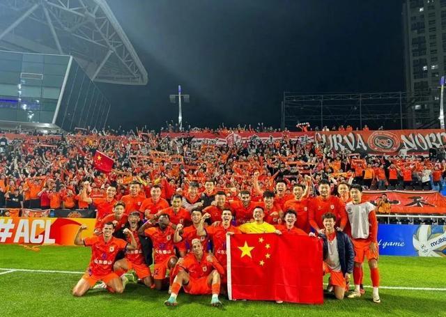 关于亚洲球队集结战场，争夺亚冠决赛资格的信息