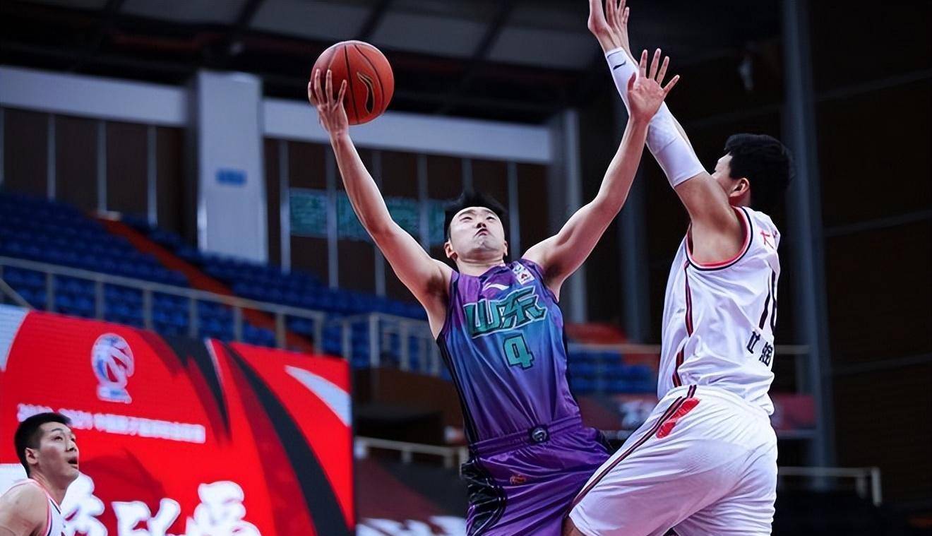 新疆队一波连胜，取得了本赛季的最佳状态