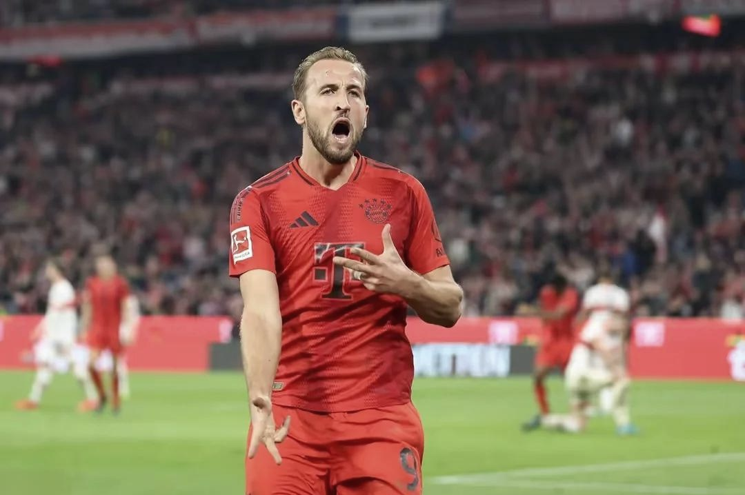 斯图加特在场上表现非常出色的简单介绍