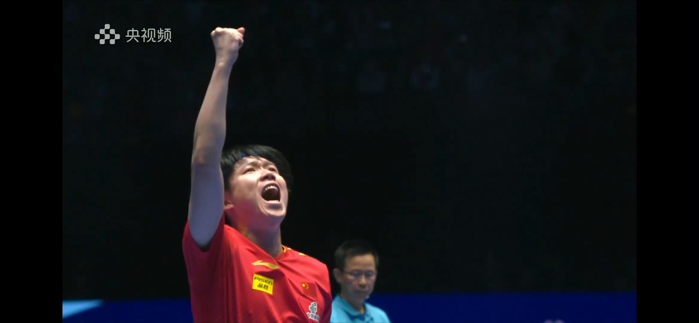 风起云涌！顶尖运动员斗志昂扬冲向胜利