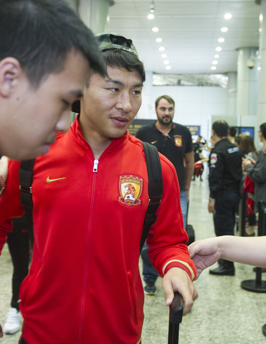 包含国足冲击世界杯资格，壮阔征程再启程！的词条