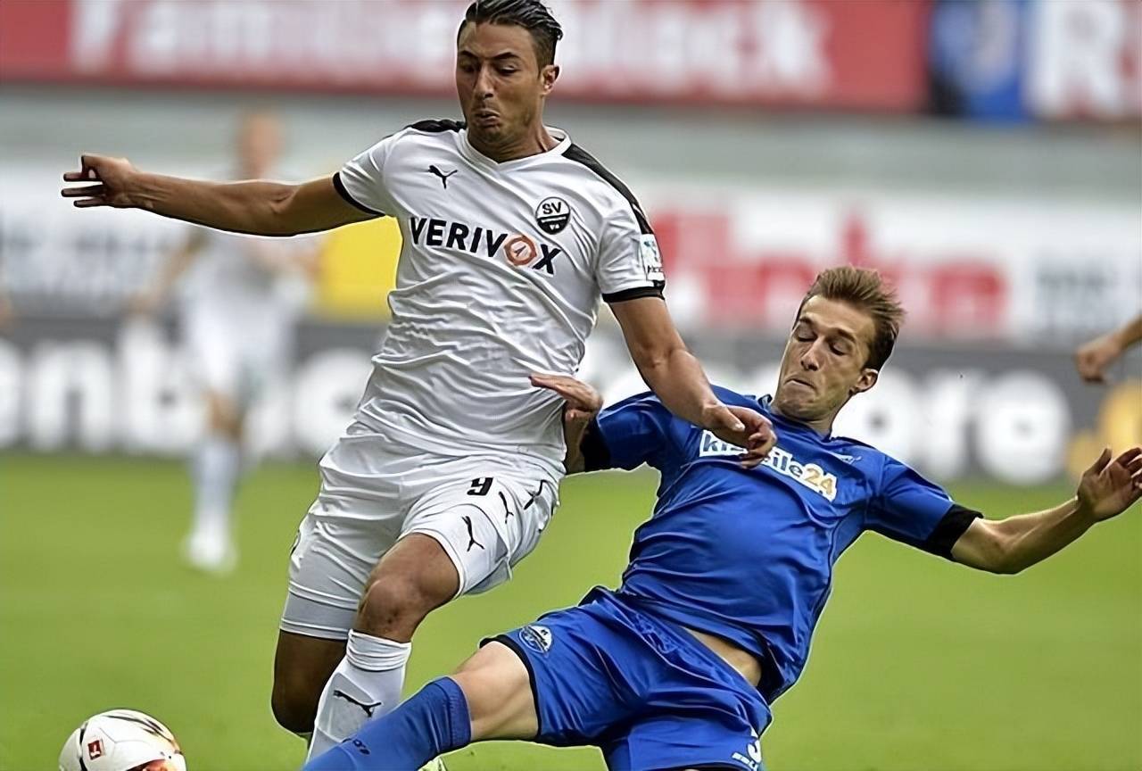 弗赖堡队遭遇惨败，让球迷倍感沮丧的简单介绍