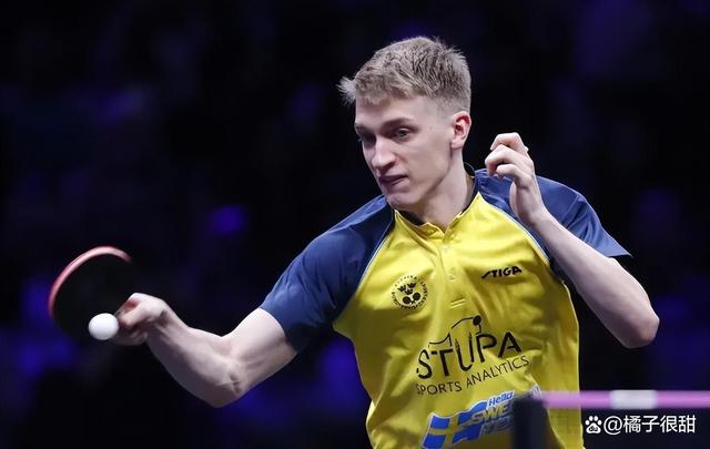 瑞典国家队逆转胜利，英勇晋级