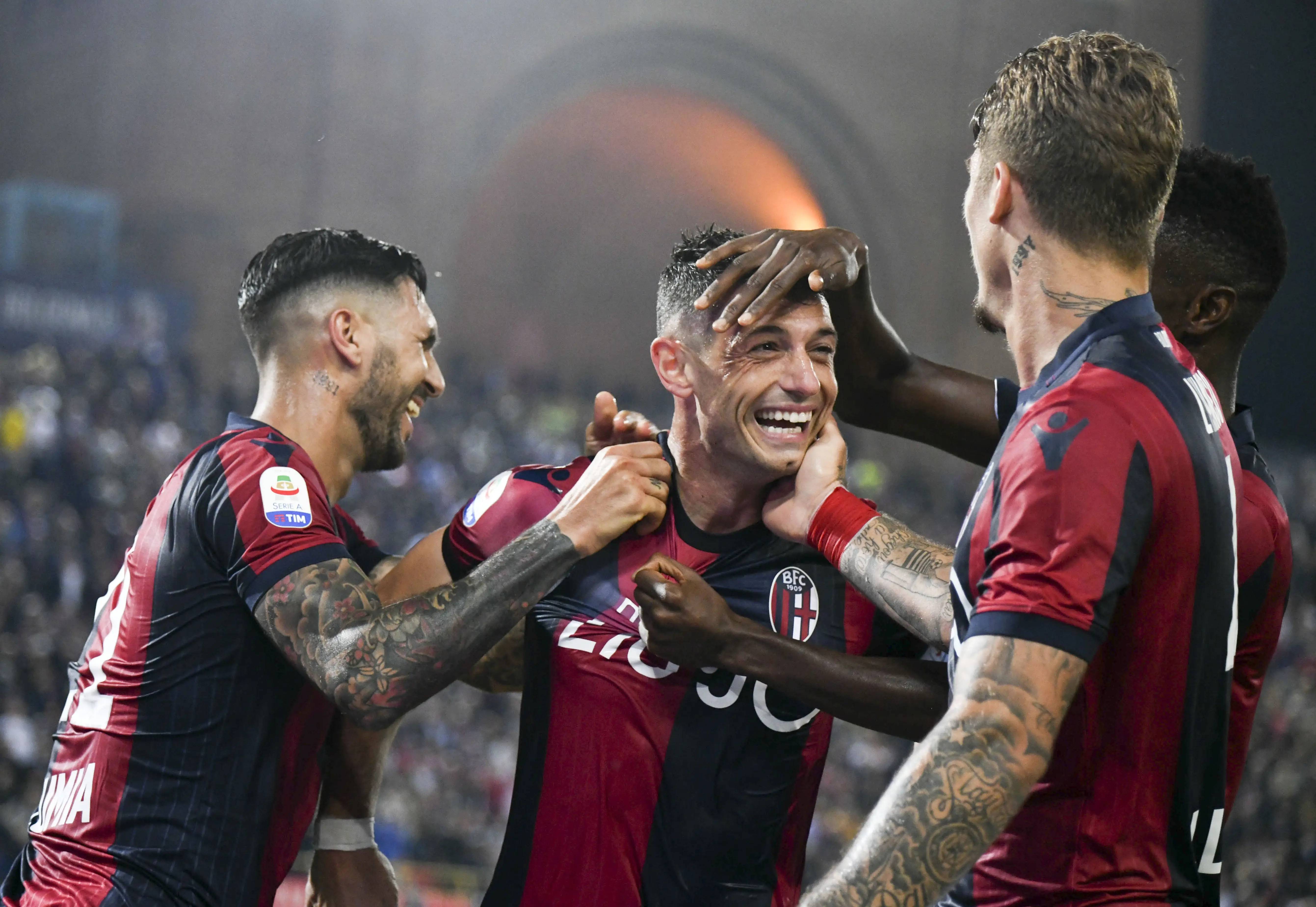 热那亚主场击败桑普多利亚，取得两连胜的简单介绍