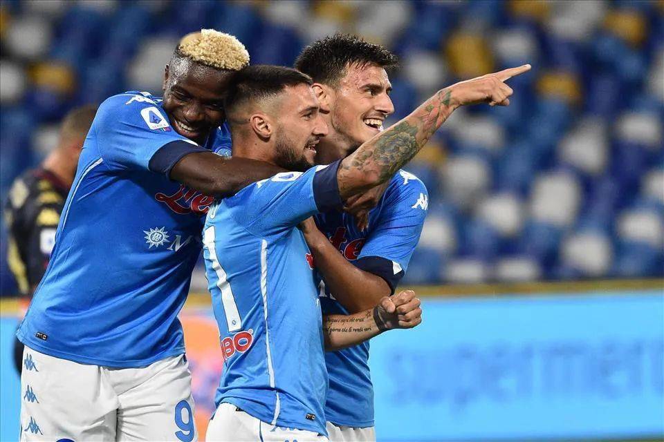 热那亚主场击败桑普多利亚，取得两连胜的简单介绍