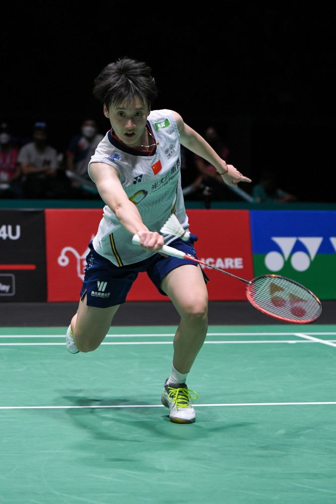 关于马来西亚选手铩羽而归，屈居亚军的信息