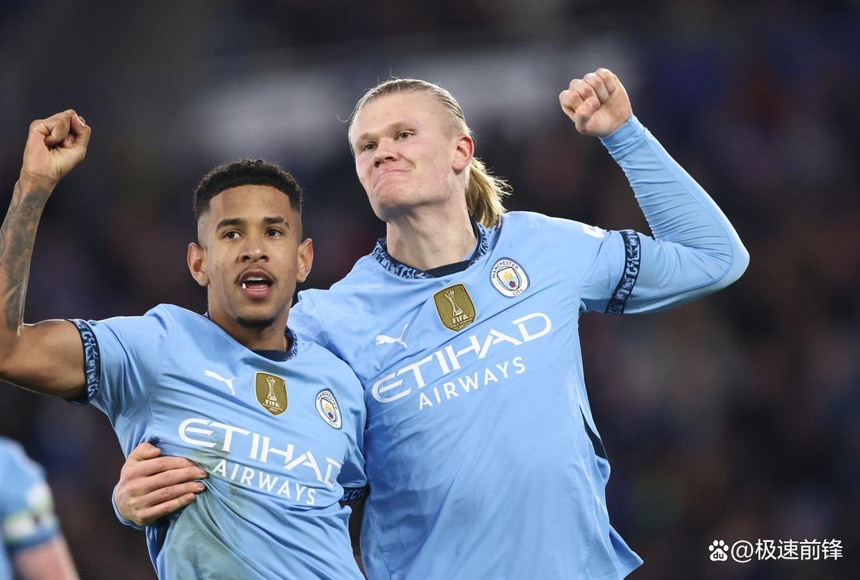 曼城轻取对手，战胜所有敌人提升排名的简单介绍