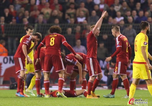 威尔士战平比利时，小组出线压力巨大的简单介绍