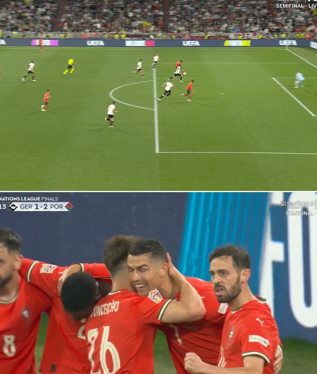 英格兰险胜德国乒乓球队，C罗绝境下完成绝杀强强对话小组赛，引爆全场热议的简单介绍