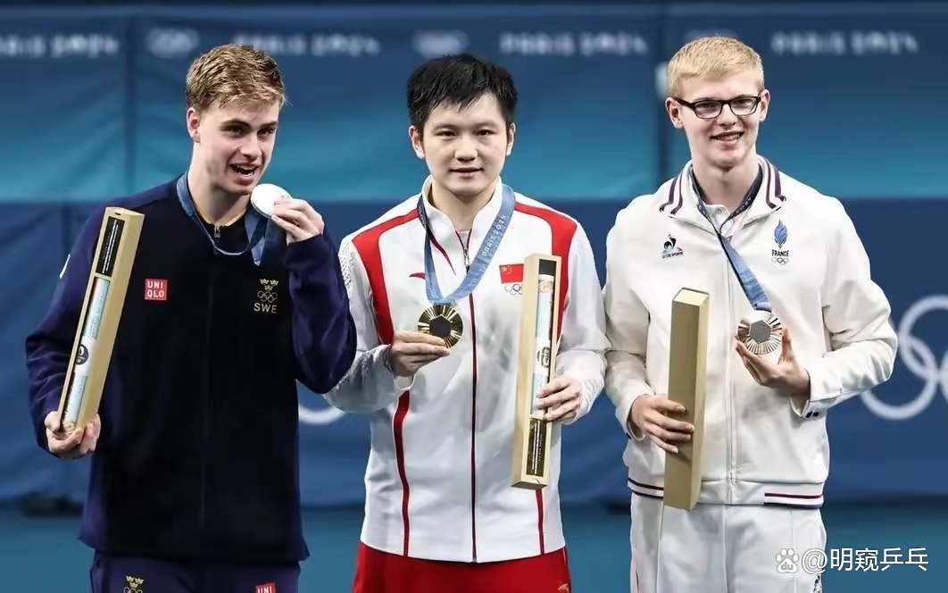 法国乒乓球队险胜日本乒乓球队，张本智和关键制胜的简单介绍