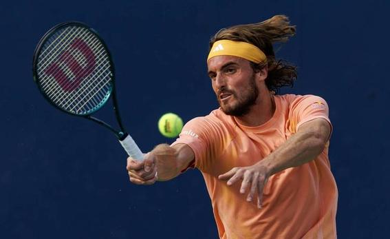 包含欧洲网球队爆冷美国网球队,西西帕斯惊艳世界的词条 包含欧洲网球队爆冷美国网球队,西西帕斯惊艳世界的词条