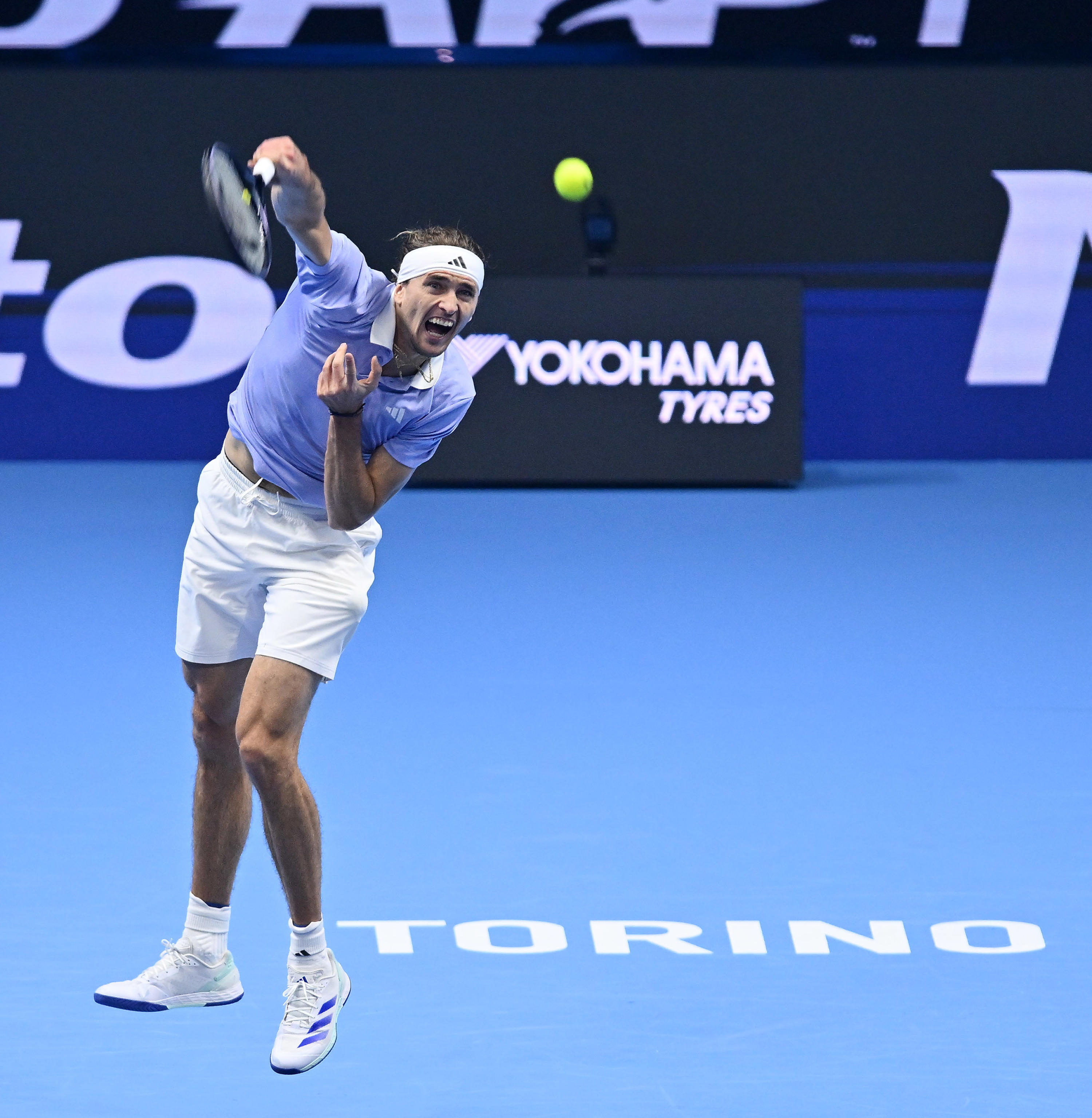 欧洲网球队力克法国网球队，兹维列夫绝境逆转的简单介绍