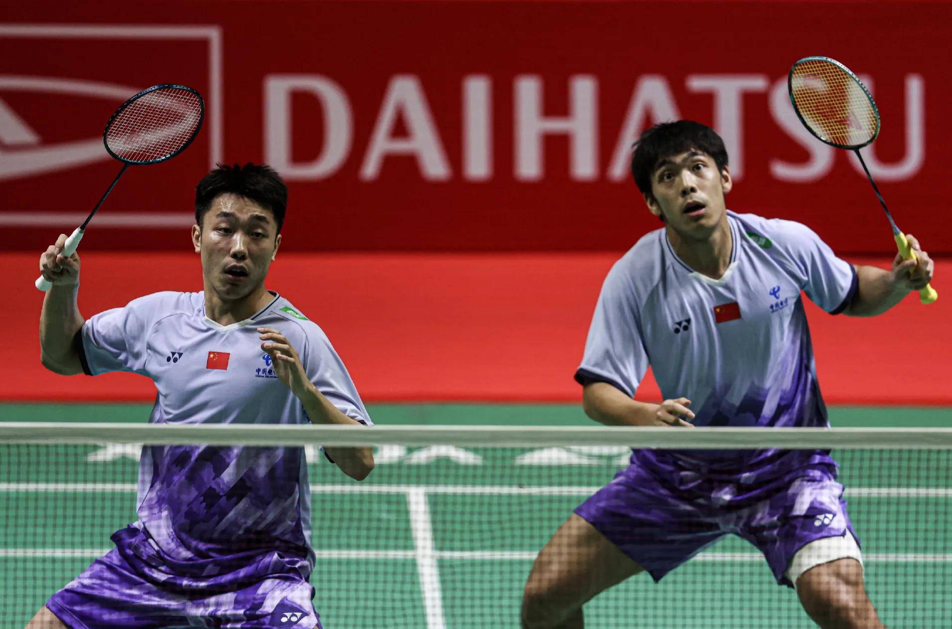 泰国羽毛球队完胜韩国羽毛球队,安赛龙绝境逆转的简单介绍 泰国羽毛球队完胜韩国羽毛球队,安赛龙绝境逆转的简单介绍