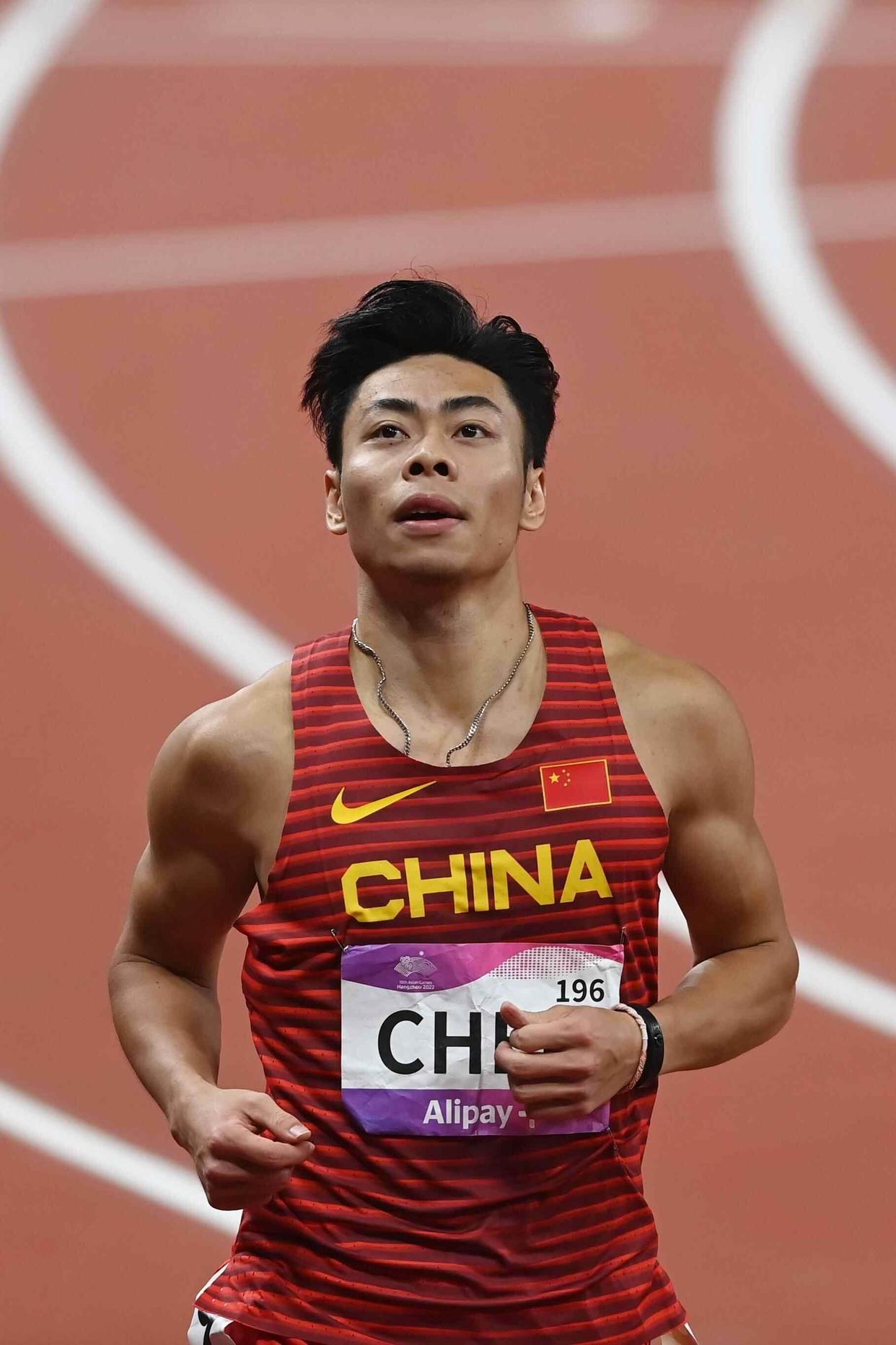 田径战队状态火热，誓夺总冠军的简单介绍