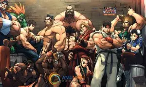 街霸6赔率刷新纪录，竞猜热度飙升的简单介绍