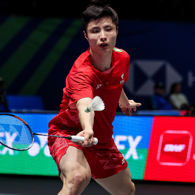 丹麦队碾压马来西亚队，石宇奇惊艳四座的简单介绍