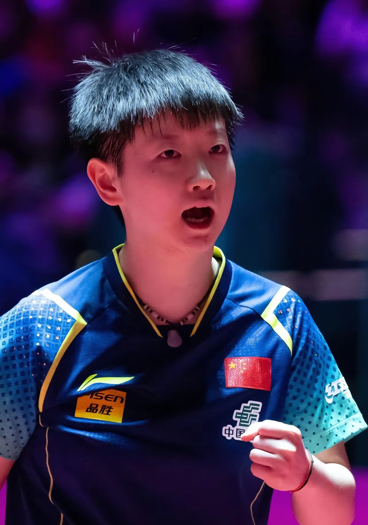 瑞典队险胜韩国队，林高远高光表现