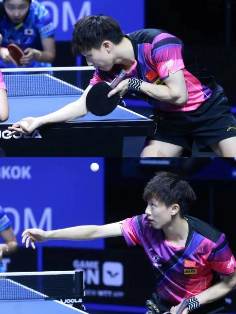 瑞典队险胜韩国队，林高远高光表现