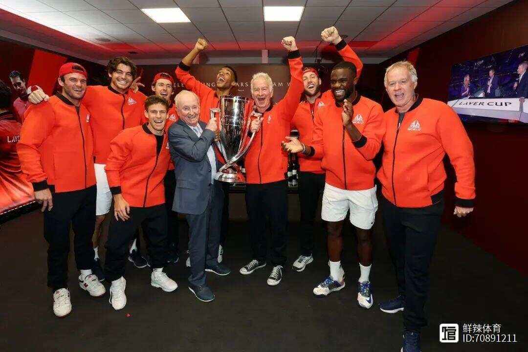 拉沃尔杯鏖战年终总决赛，西西帕斯点燃赛场